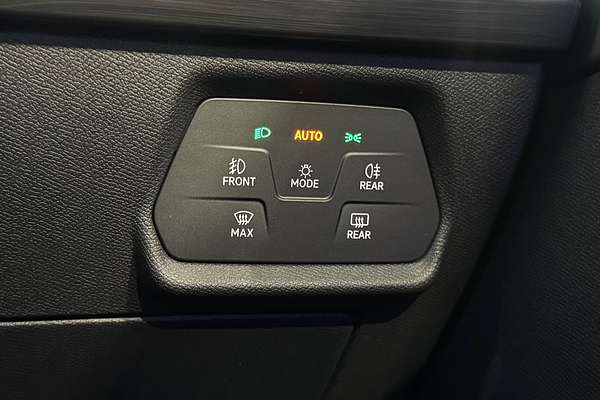 2023 CUPRA Formentor VZe PHEV KM MY23 UPDATE