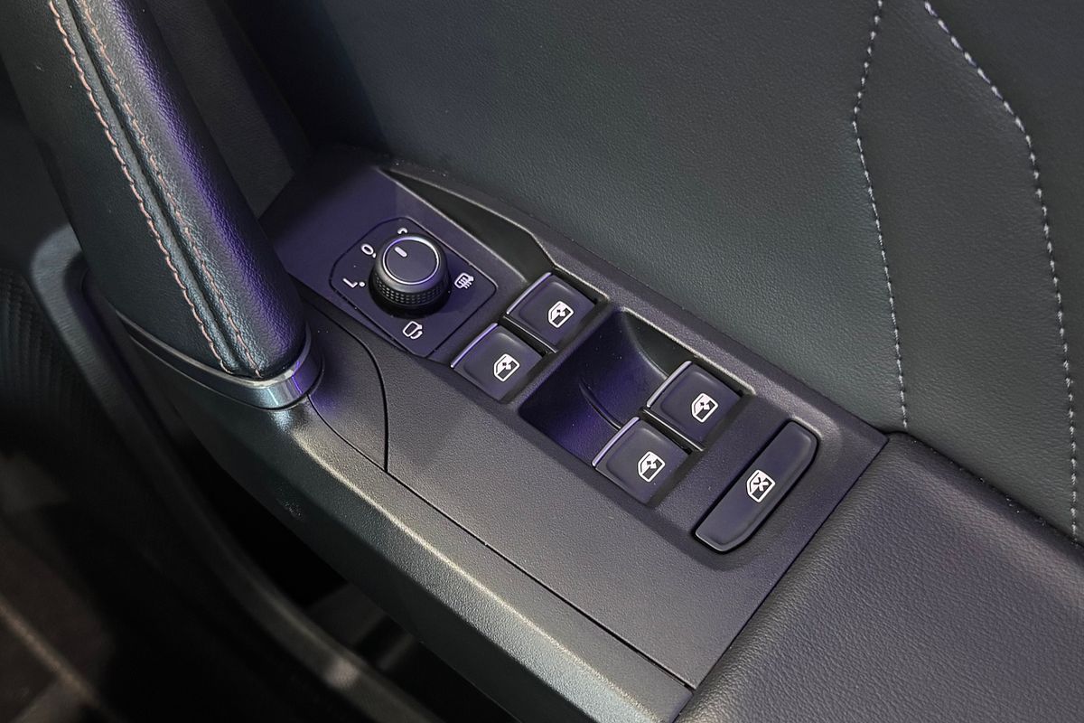 2023 CUPRA Formentor VZe PHEV KM MY23 UPDATE