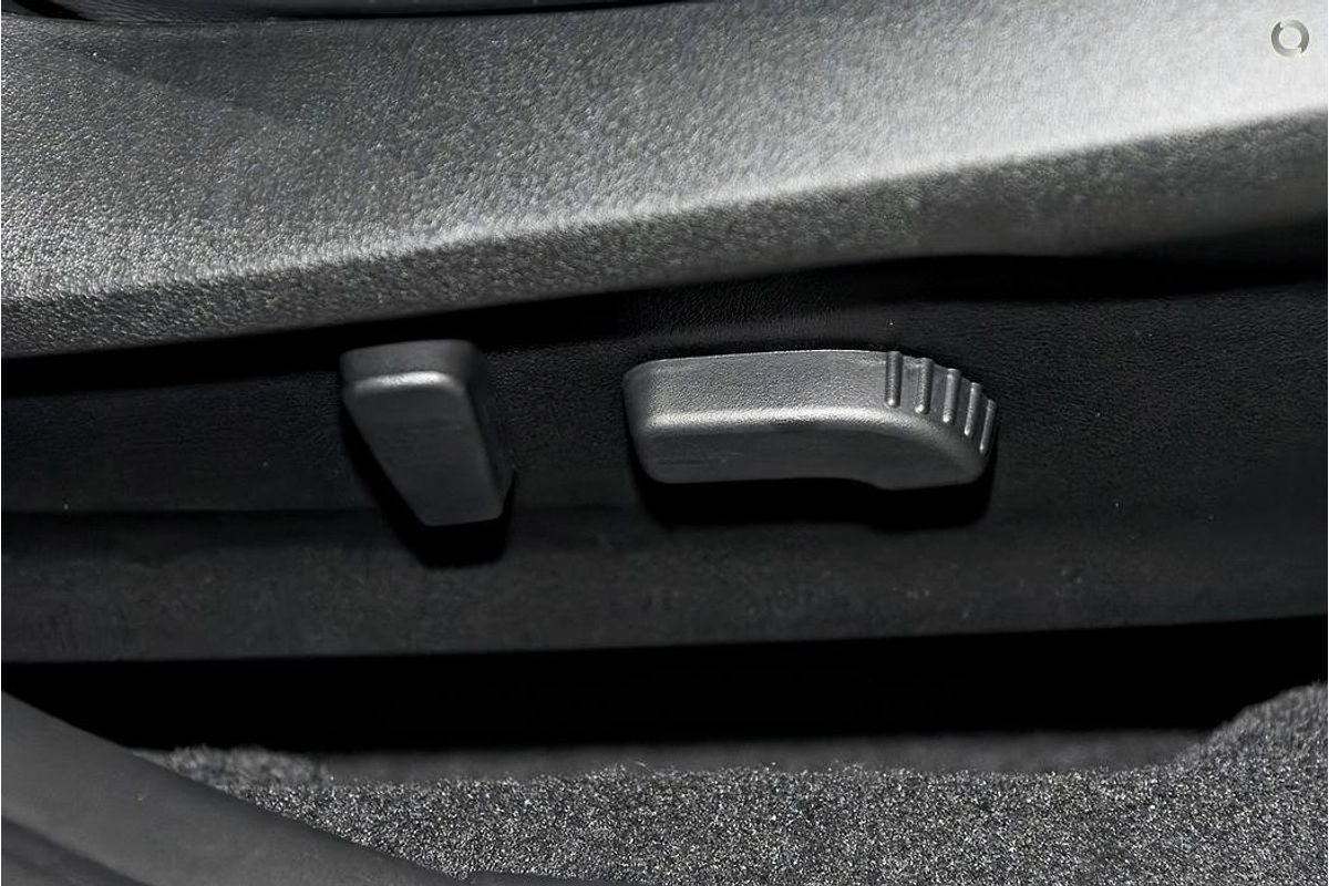 2025 Subaru WRX tS VN