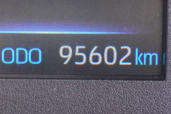 2021 Toyota Hiace Commuter GDH322R ELWB High Roof