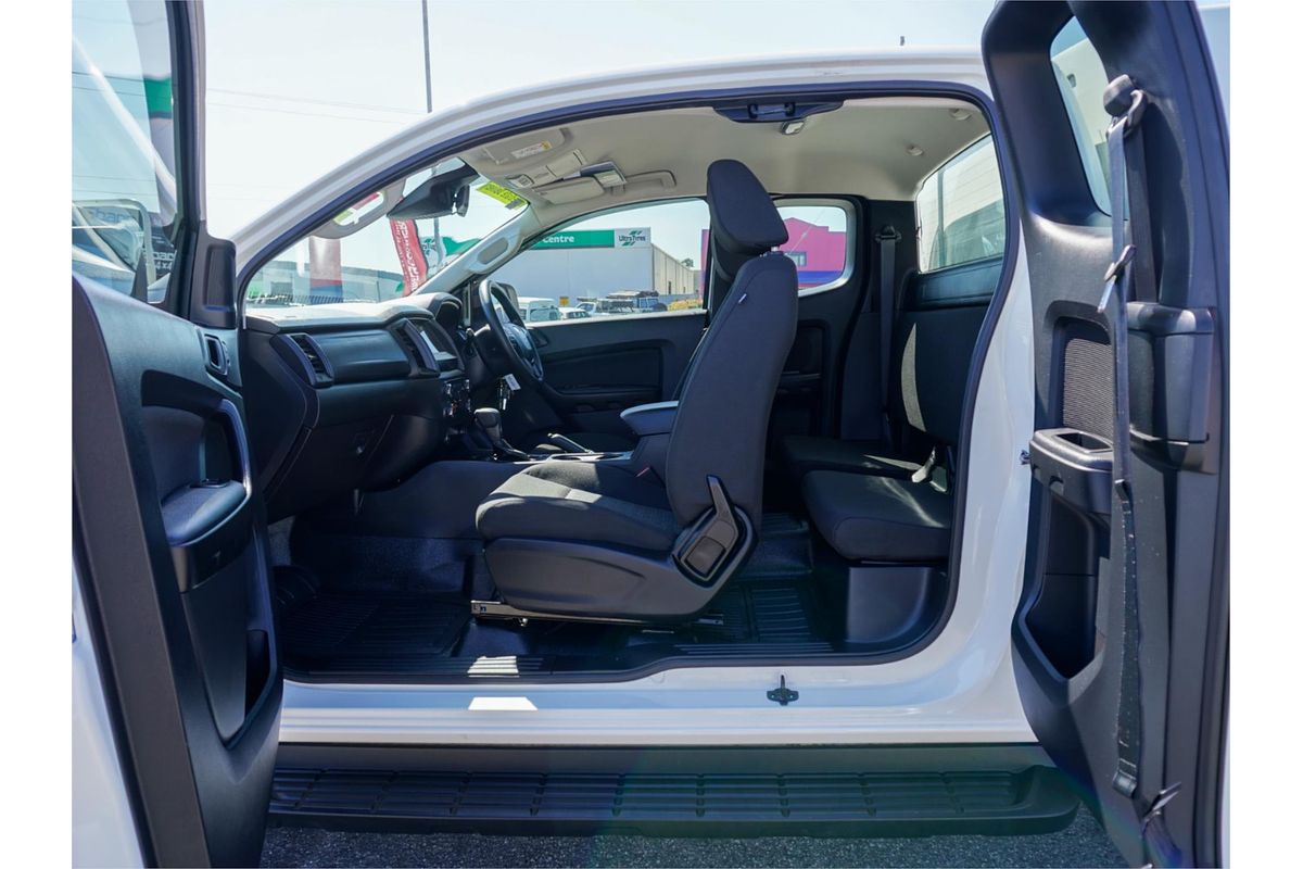 2021 Ford Ranger XL PX MkIII 4X4 3.2L