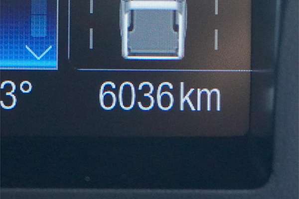2021 Ford Ranger XL PX MkIII 4X4 3.2L