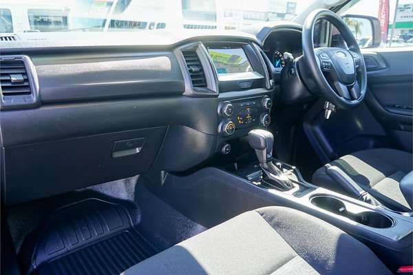 2021 Ford Ranger XL PX MkIII 4X4 3.2L