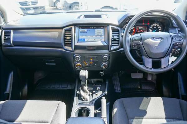 2021 Ford Ranger XL PX MkIII 4X4 3.2L