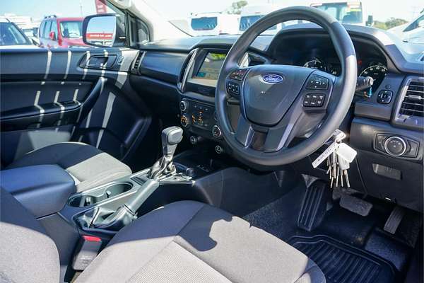 2021 Ford Ranger XL PX MkIII 4X4 3.2L