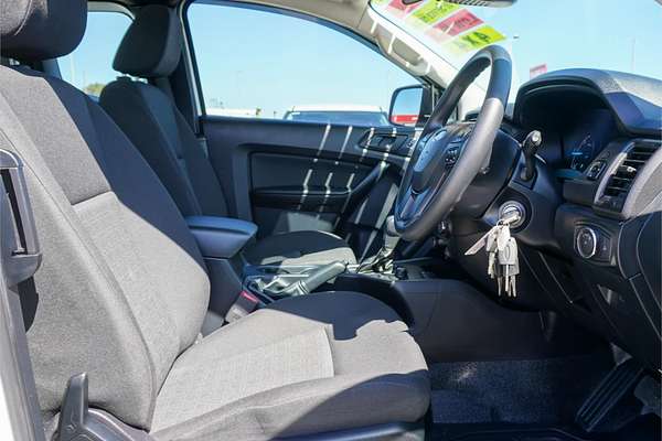 2021 Ford Ranger XL PX MkIII 4X4 3.2L