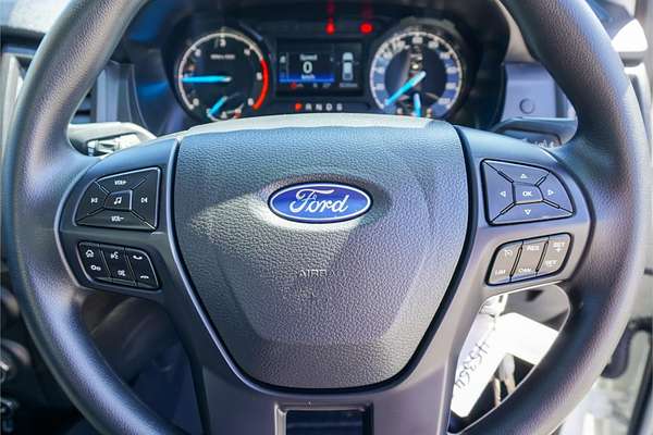 2021 Ford Ranger XL PX MkIII 4X4 3.2L