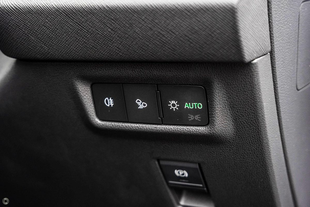 2025 SKODA Kodiaq 140TSI Select PS