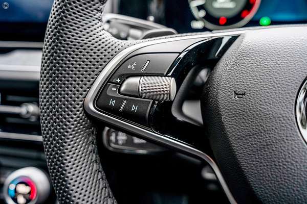 2025 SKODA Kodiaq 140TSI Select PS