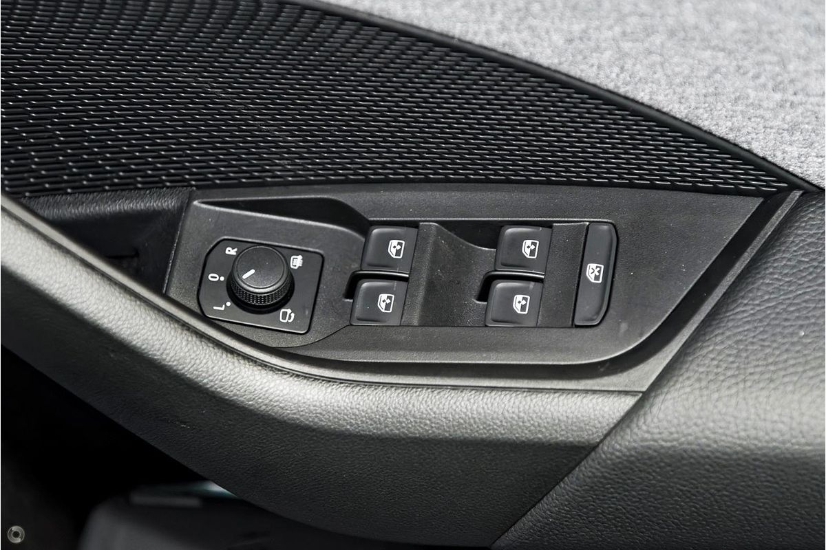 2025 SKODA Octavia 110TSI Select NX