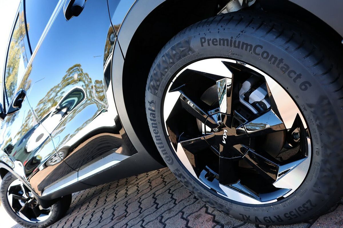 2025 Kia Sorento Sport+ MQ4 PE