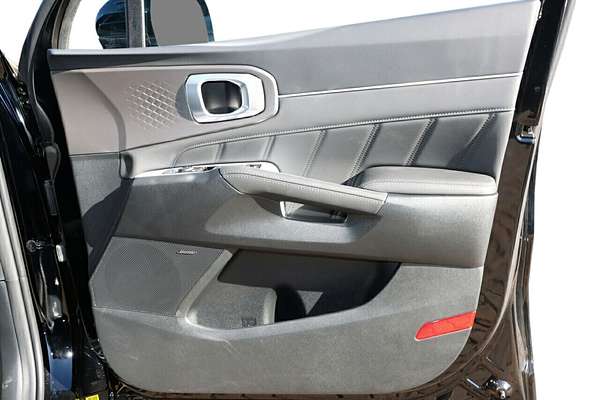 2025 Kia Sorento Sport+ MQ4 PE