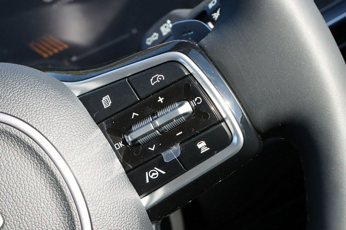 2025 Kia Sorento Sport+ MQ4 PE
