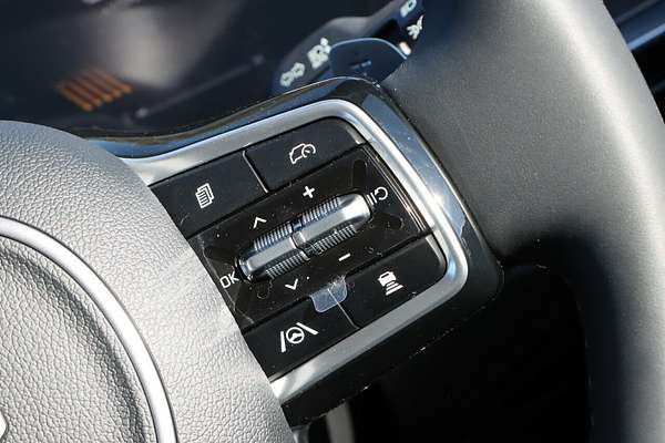 2025 Kia Sorento Sport+ MQ4 PE