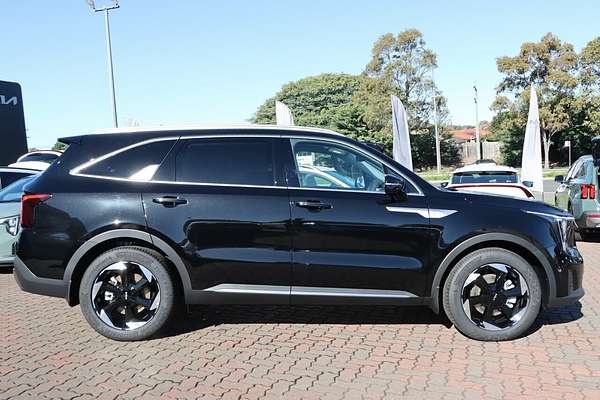 2025 Kia Sorento Sport+ MQ4 PE