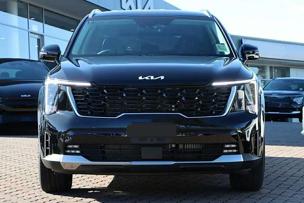 2025 Kia Sorento Sport+ MQ4 PE