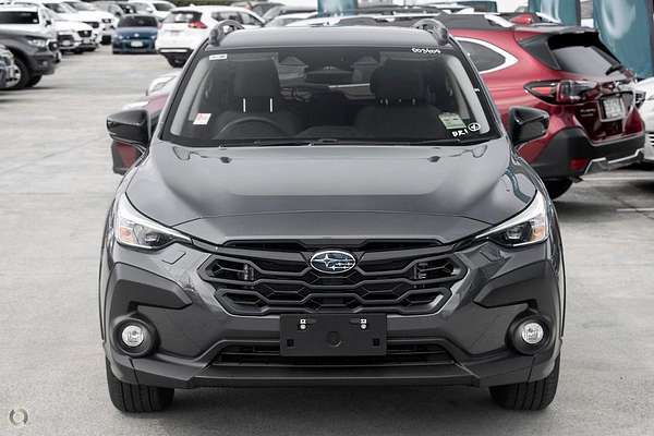 2025 Subaru Crosstrek 2.0L G6X