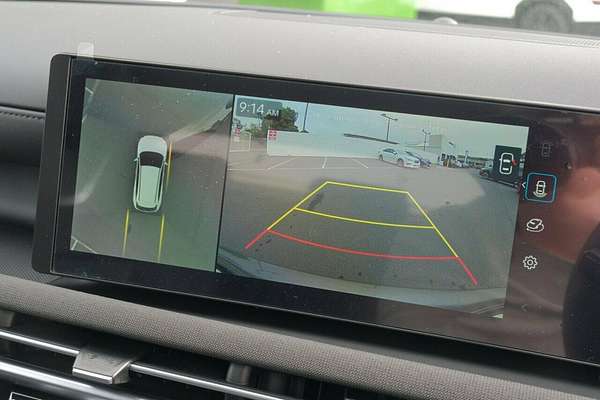 2025 Hyundai Tucson Premium NX4.V4