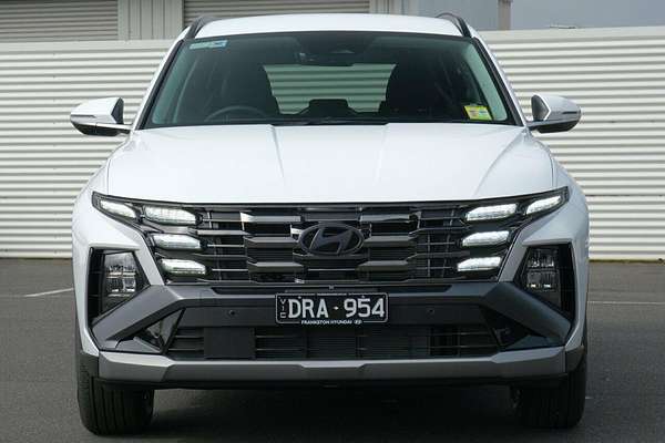 2025 Hyundai Tucson Elite NX4.V4
