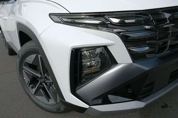 2025 Hyundai Tucson Elite NX4.V4