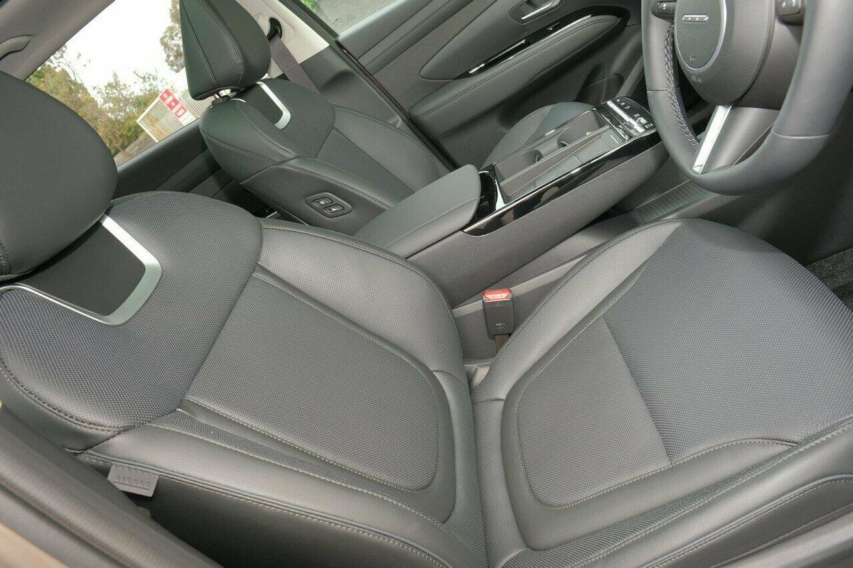 2025 Hyundai Tucson Premium NX4.V4