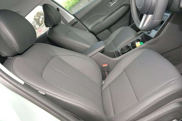 2025 Hyundai Kona Hybrid Elite SX2.V3