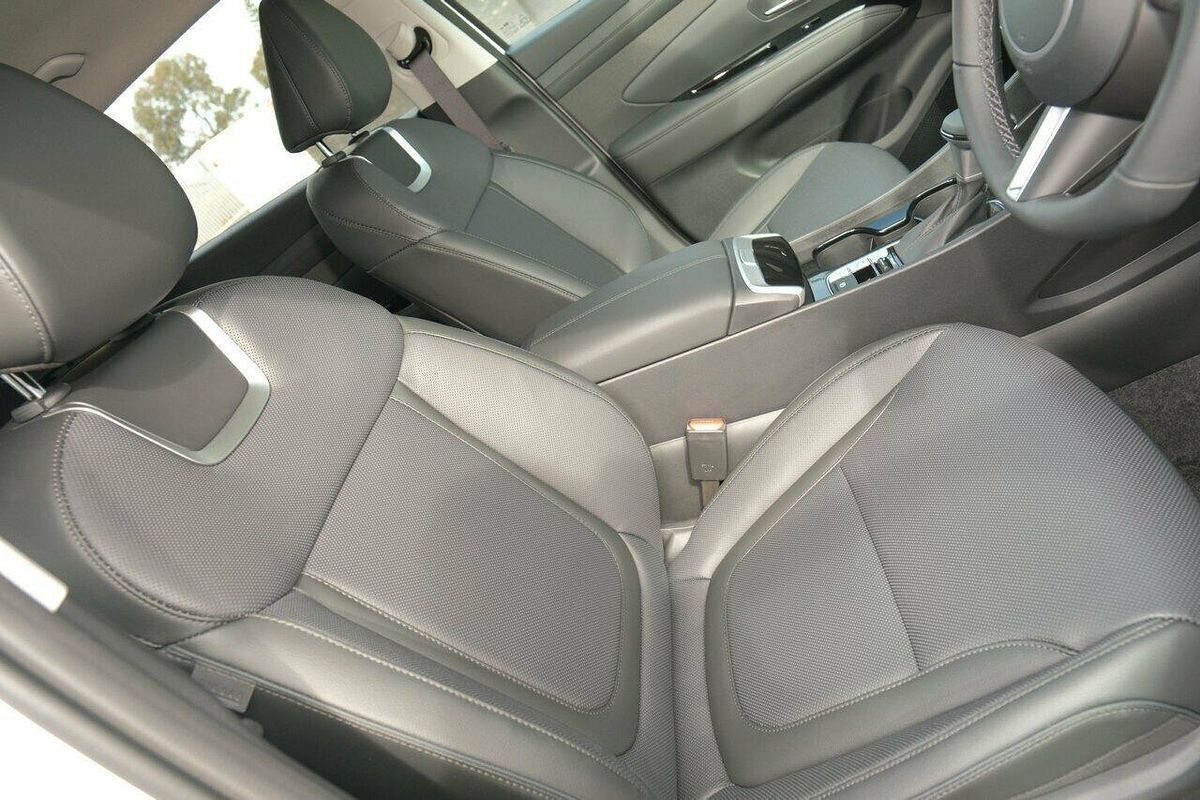 2025 Hyundai Tucson Elite NX4.V4