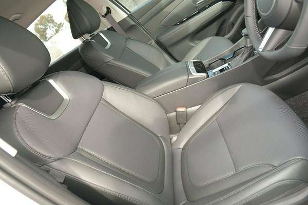 2025 Hyundai Tucson Elite NX4.V4