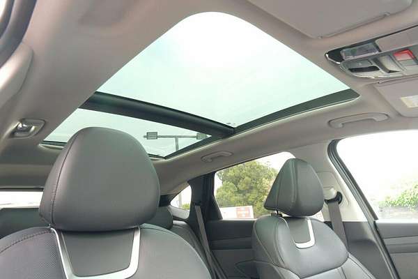 2025 Hyundai Tucson Premium NX4.V4