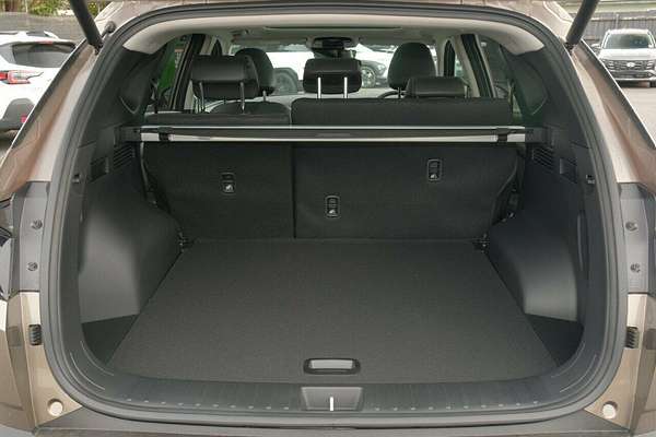 2025 Hyundai Tucson Premium NX4.V4