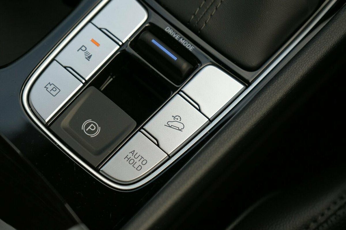 2025 Hyundai Tucson Elite NX4.V4