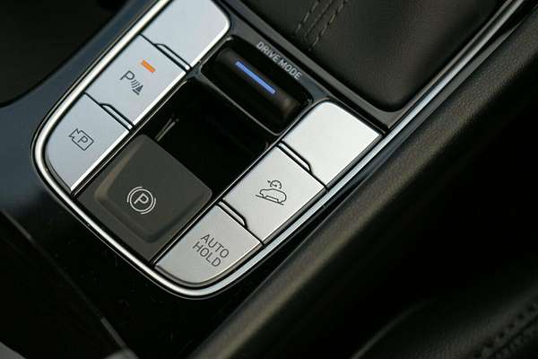 2025 Hyundai Tucson Elite NX4.V4