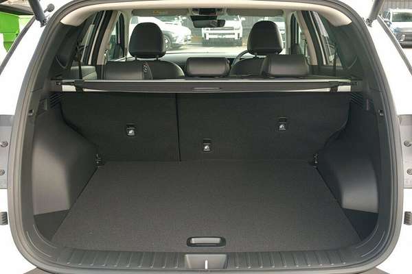 2025 Hyundai Tucson Elite NX4.V4