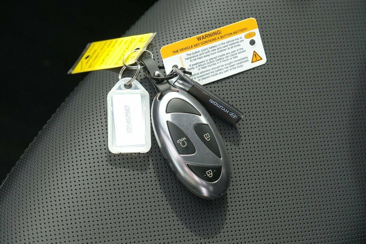 2025 Hyundai Tucson Elite NX4.V4