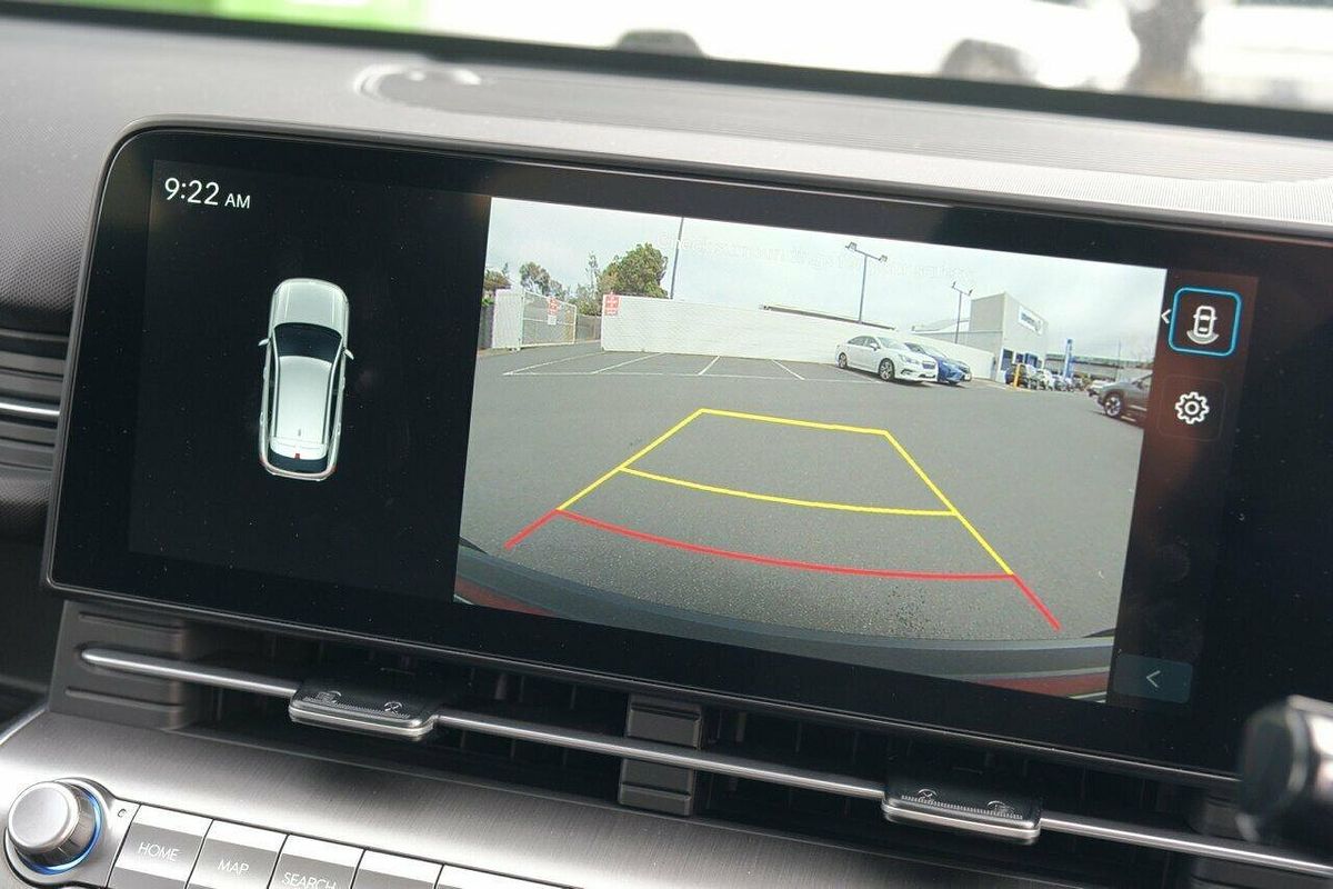 2025 Hyundai Kona SX2.V3