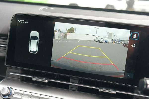 2025 Hyundai Kona SX2.V3