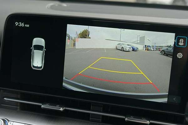 2025 Hyundai Kona Elite SX2.V3.5