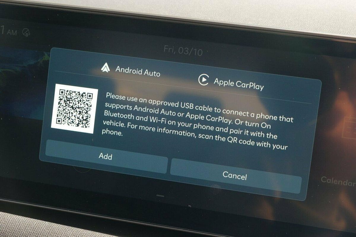 2025 Hyundai Tucson NX4.V4