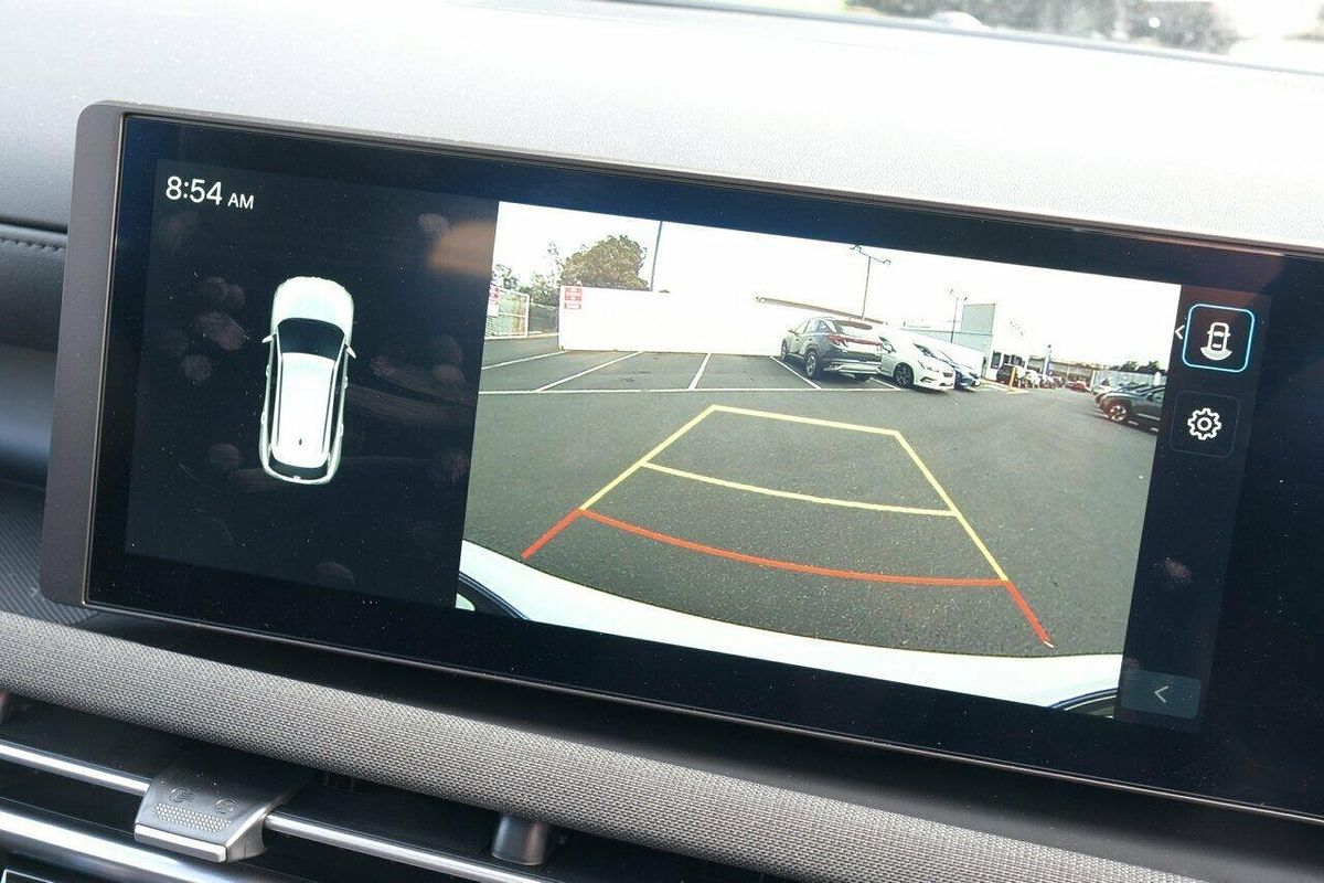 2025 Hyundai Tucson NX4.V4