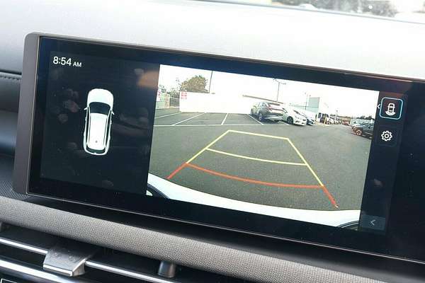 2025 Hyundai Tucson NX4.V4