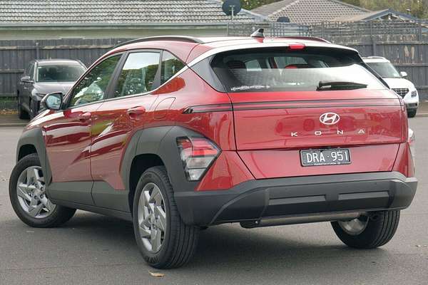 2025 Hyundai Kona SX2.V3