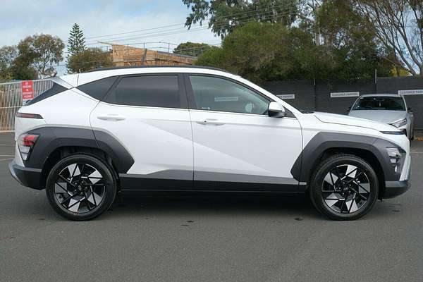 2025 Hyundai Kona Elite SX2.V3.5