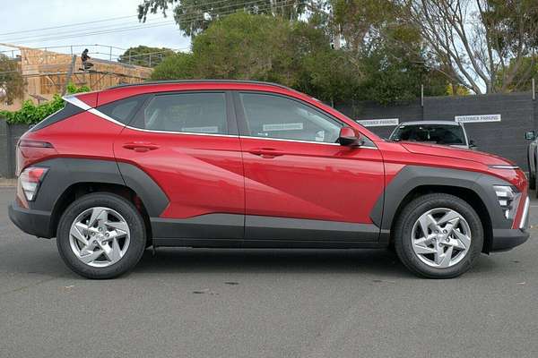 2025 Hyundai Kona SX2.V3