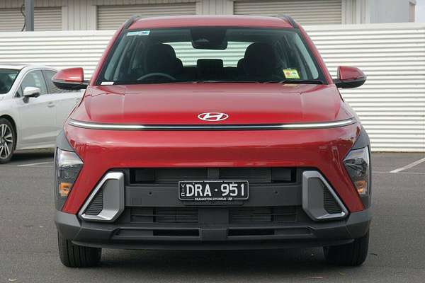 2025 Hyundai Kona SX2.V3