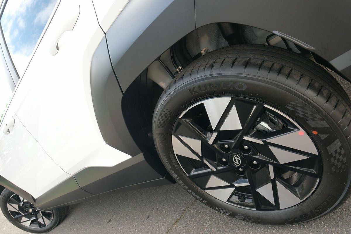 2025 Hyundai Kona Elite SX2.V3.5