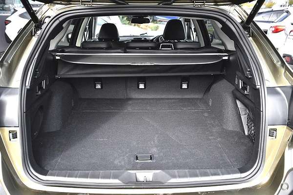 2025 Subaru Outback AWD Touring XT 6GEN