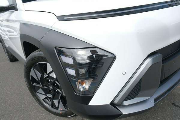 2025 Hyundai Kona Elite SX2.V3.5