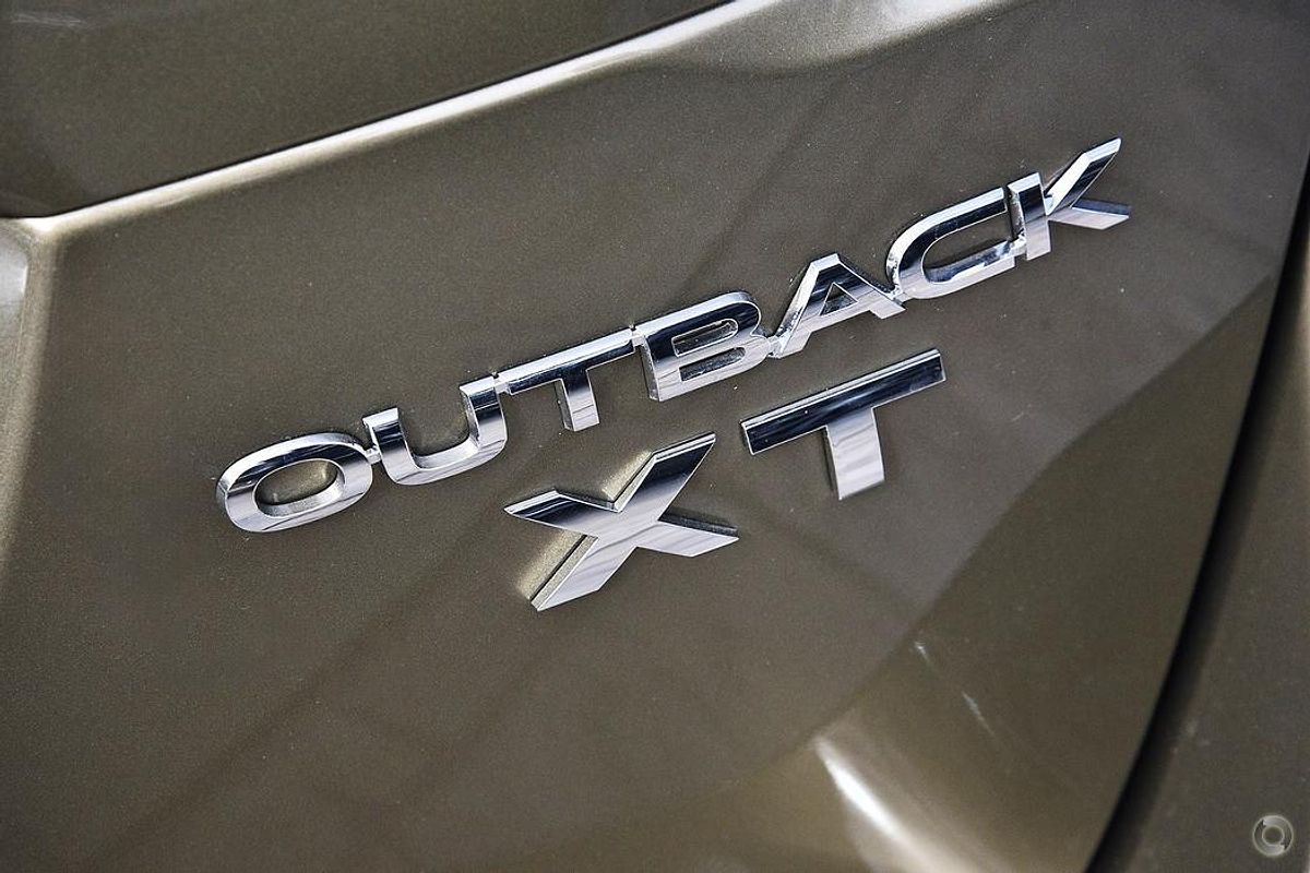 2025 Subaru Outback AWD Touring XT 6GEN