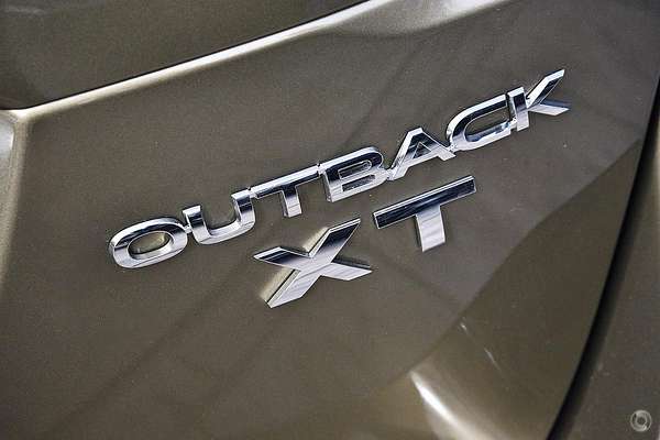 2025 Subaru Outback AWD Touring XT 6GEN