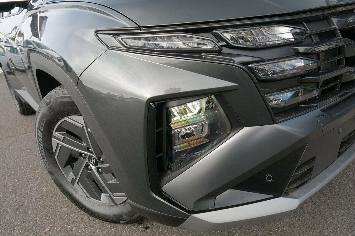 2025 Hyundai Tucson NX4.V4